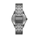 Michael Kors Cunningham Men's Blue Dial Watch - MK7155